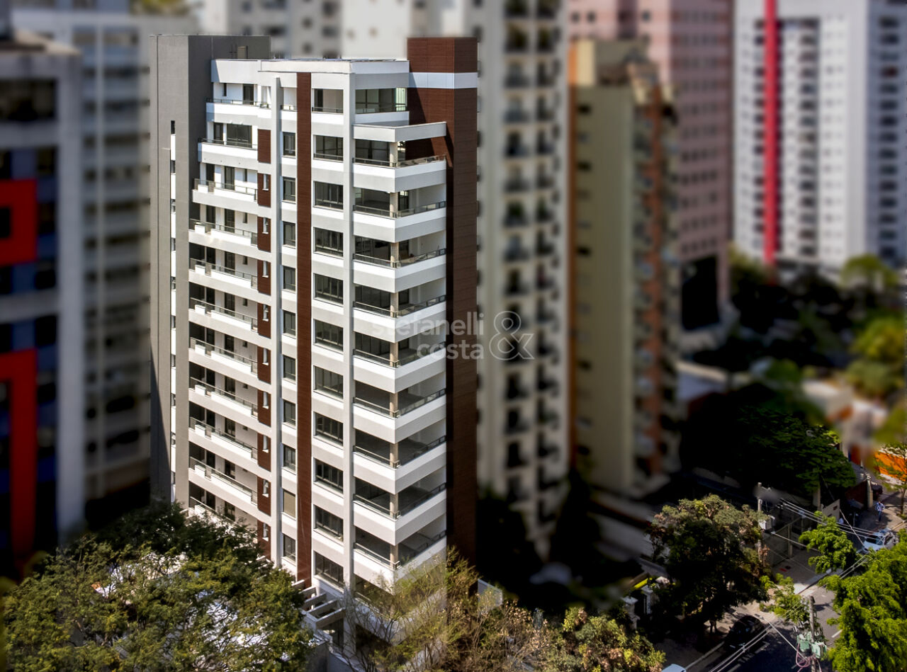 Apartamento para Venda - JARDIM PAULISTA