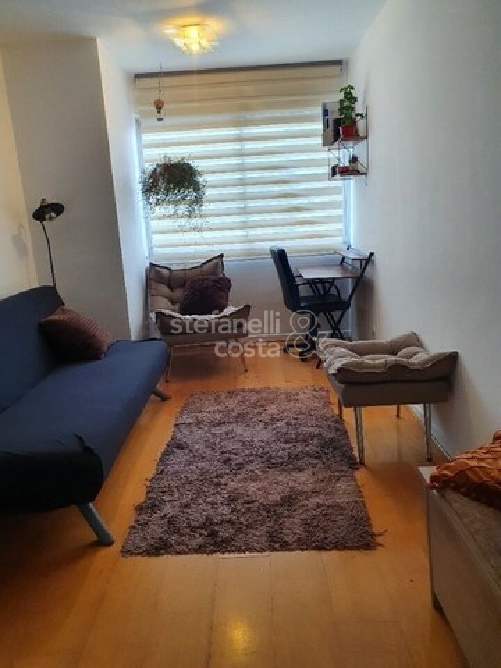 Apartamento para Venda - CONSOLAÇÃO