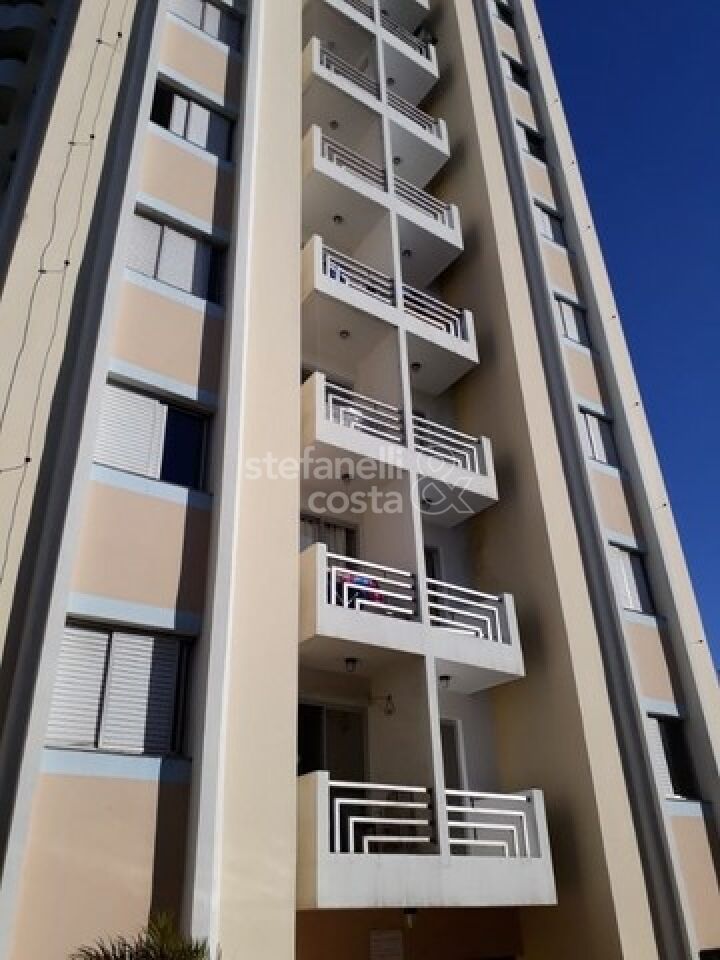Apartamento para Venda - BELA VISTA