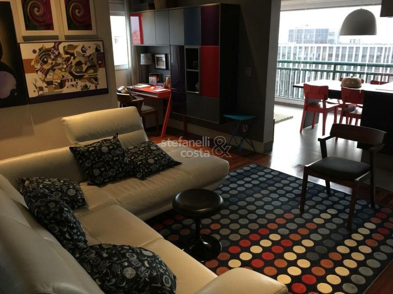 Apartamento para Venda - CONSOLAÇÃO