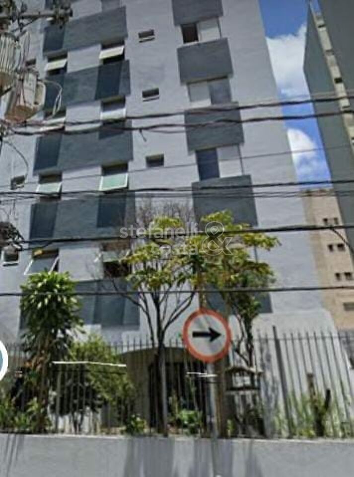 Apartamento para Venda - BELA VISTA