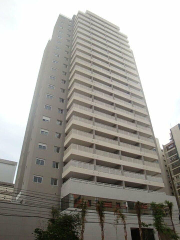 Apartamento para Venda - BELA VISTA