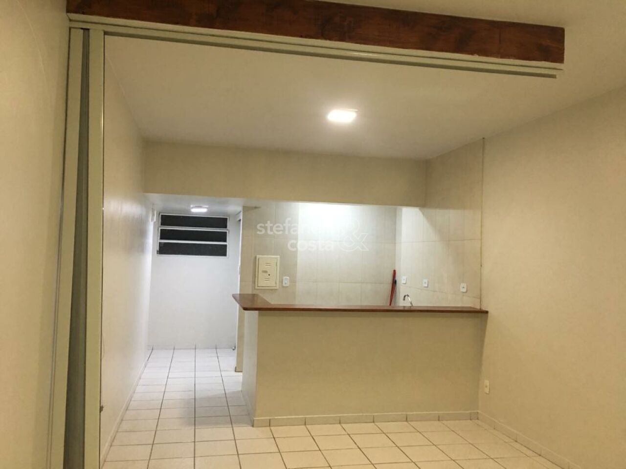 Apartamento para Venda - REPÚBLICA