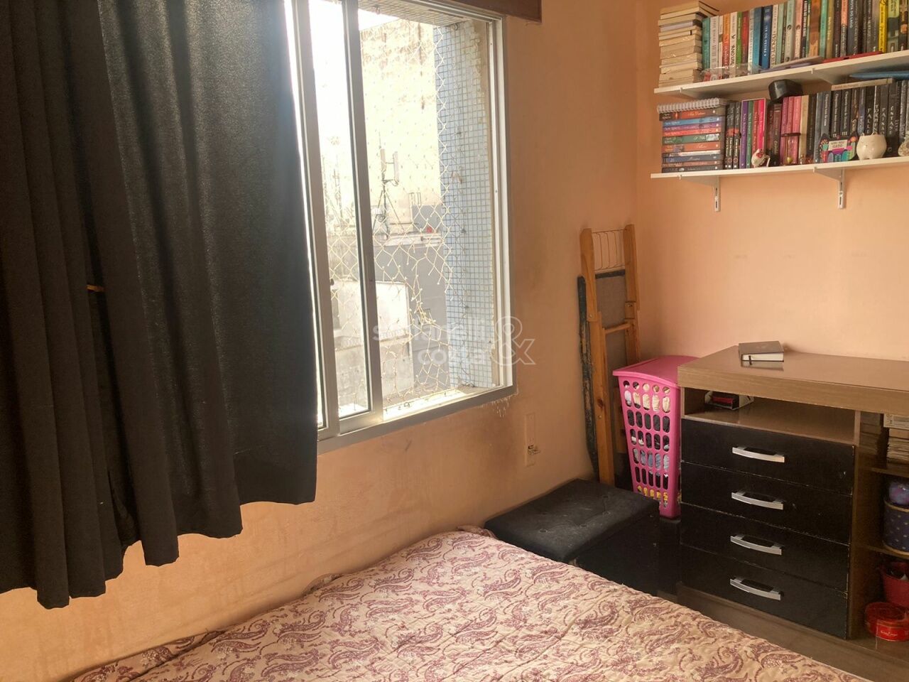 Apartamento para Venda - BELA VISTA