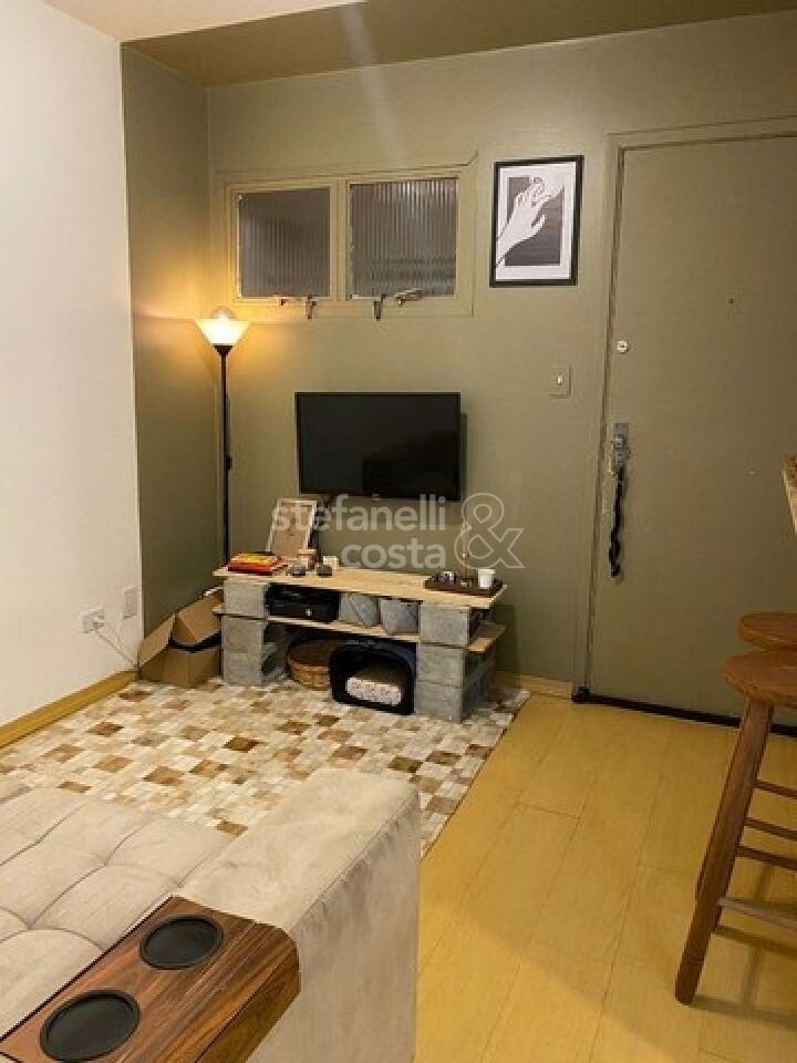 Apartamento para Venda - BELA VISTA