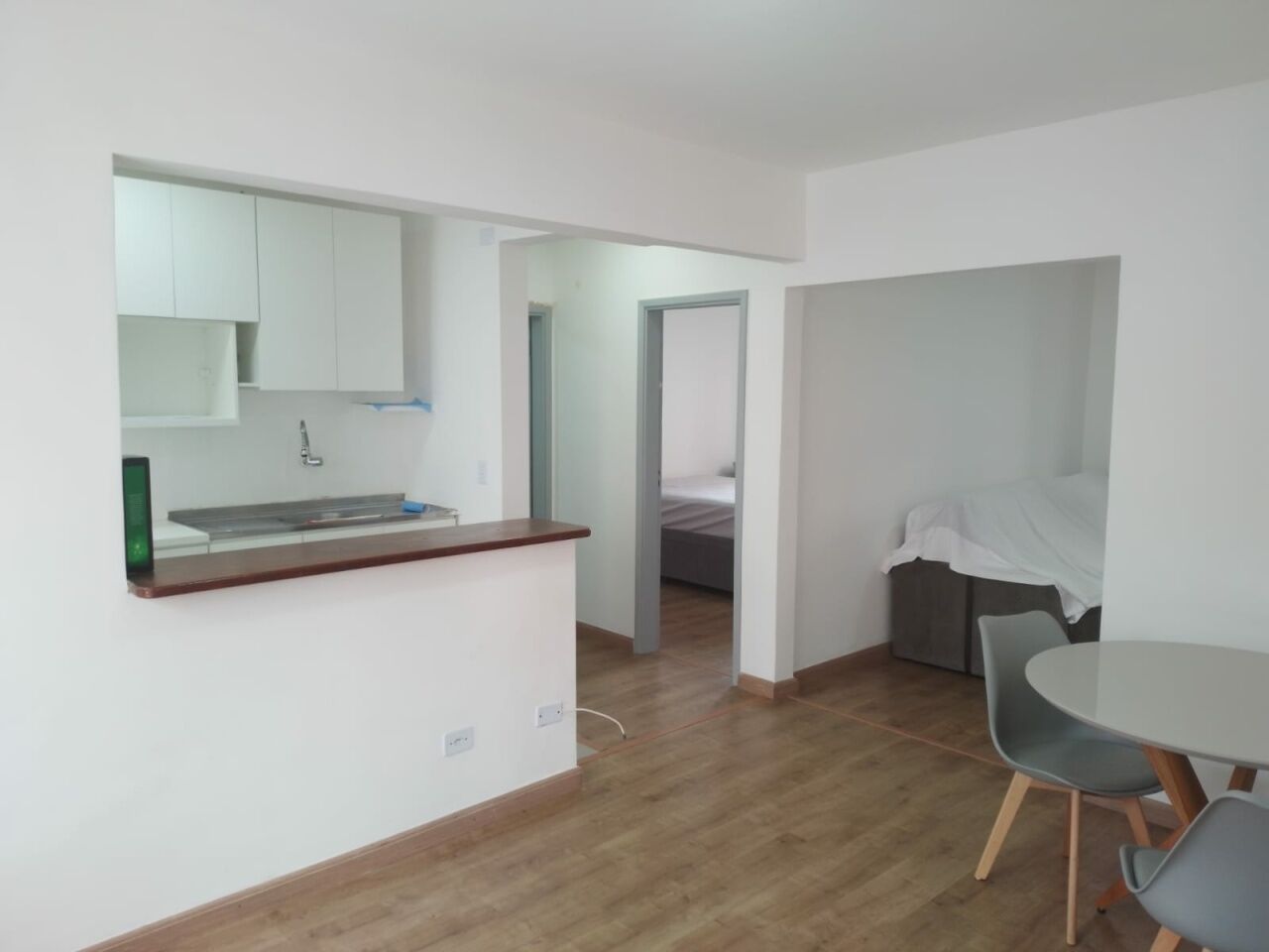 Apartamento para Venda - BELA VISTA