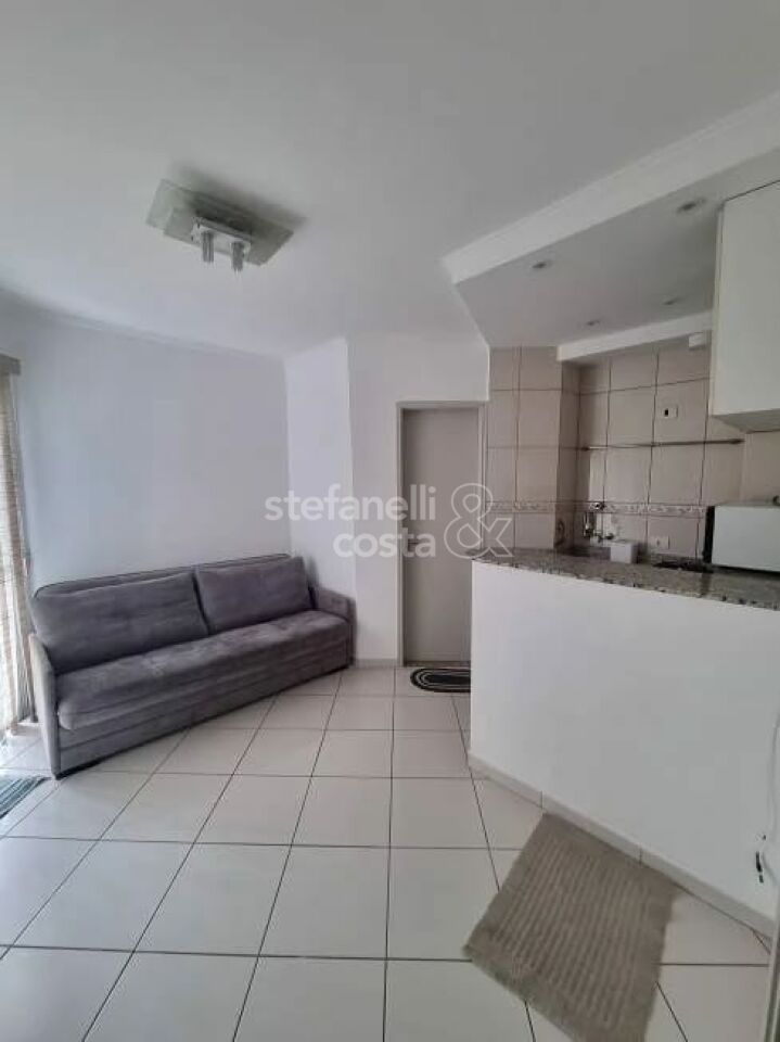 Apartamento para Venda - BELA VISTA