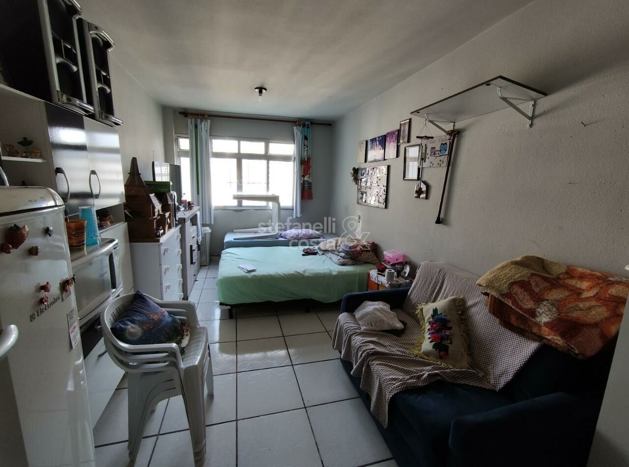Apartamento para Venda - BELA VISTA