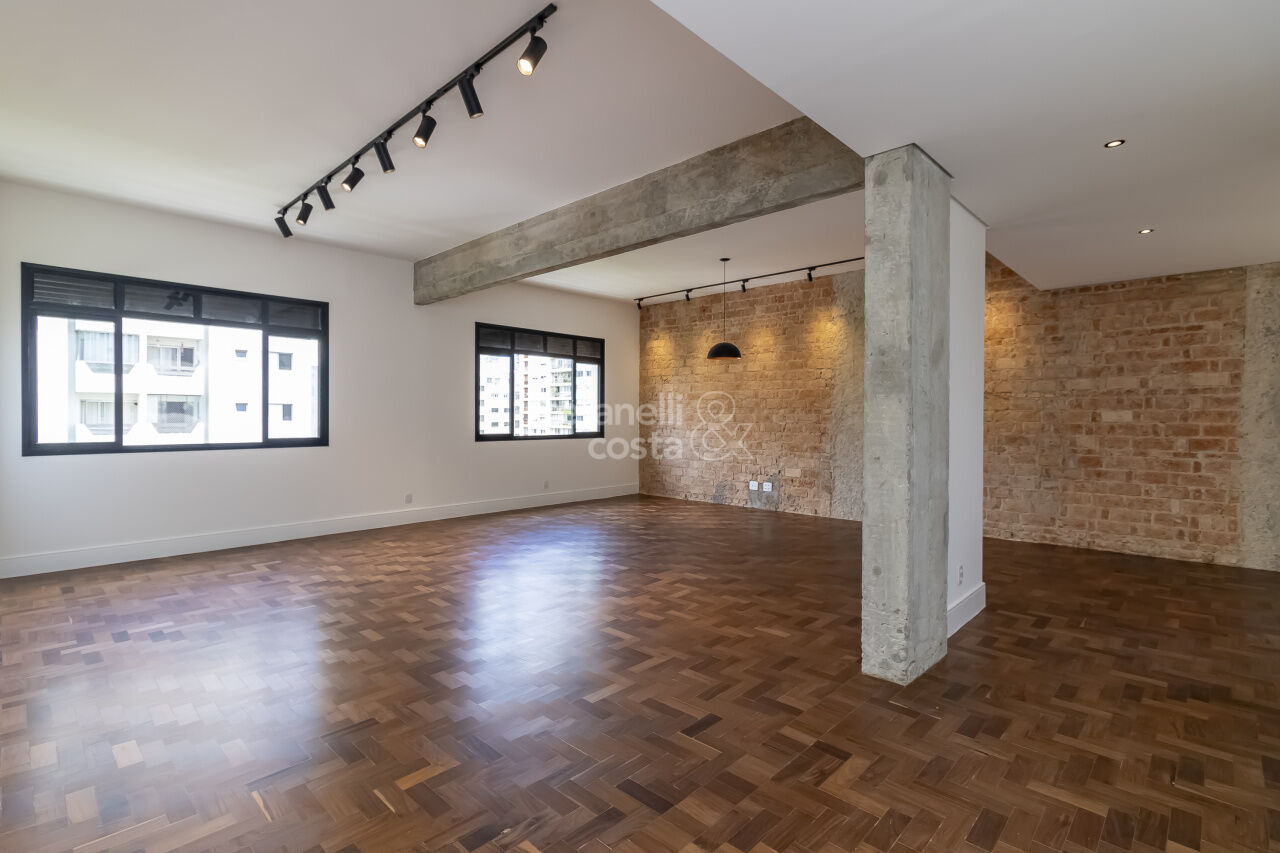Apartamento para Venda - CONSOLAÇÃO