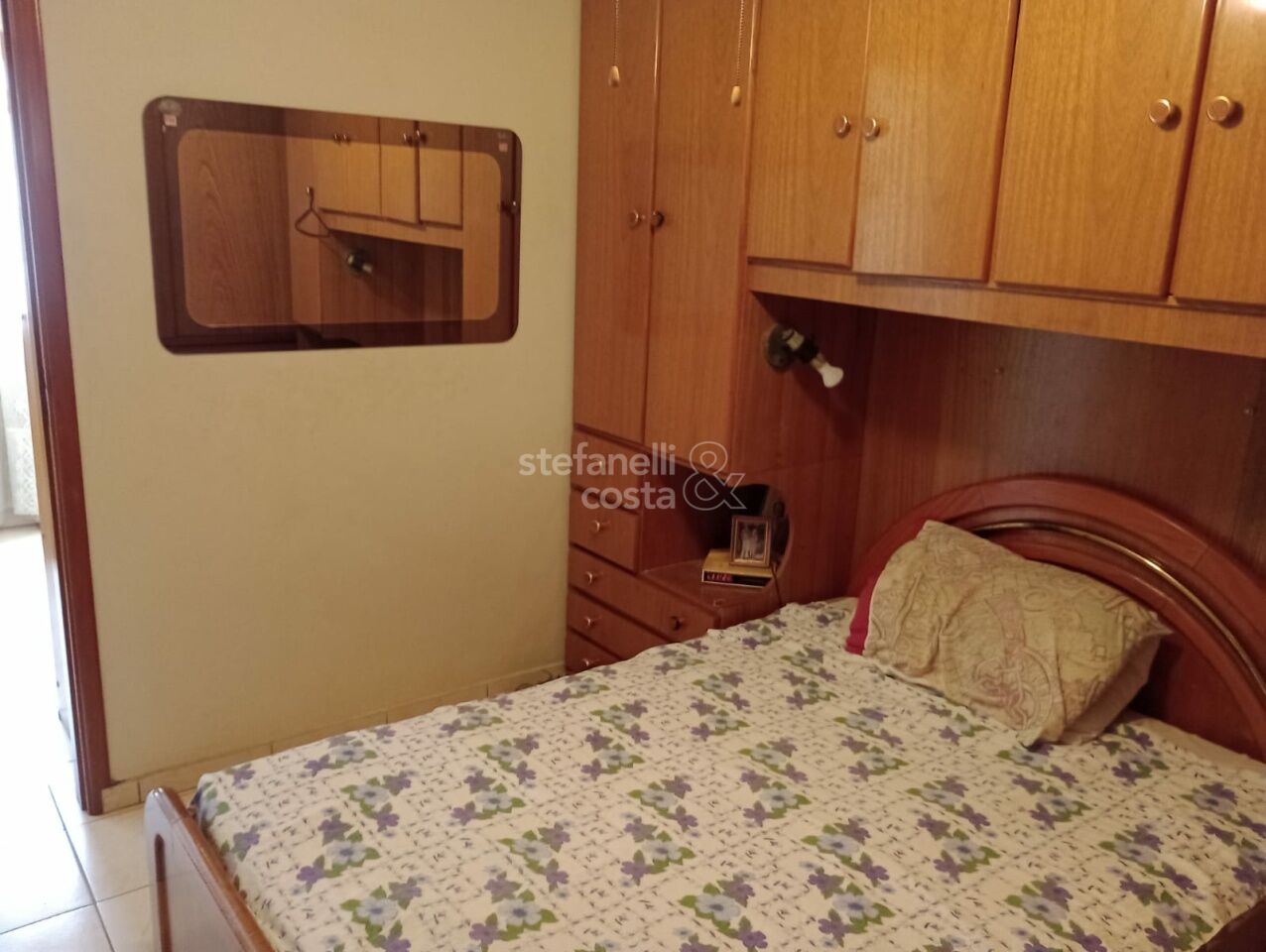 Apartamento para Venda - BELA VISTA