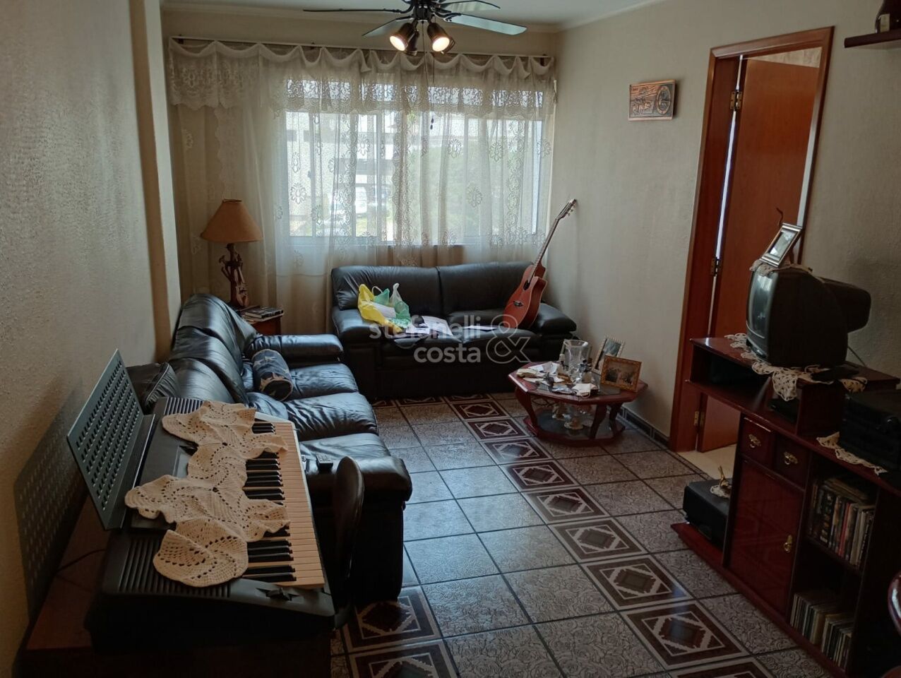 Apartamento para Venda - BELA VISTA