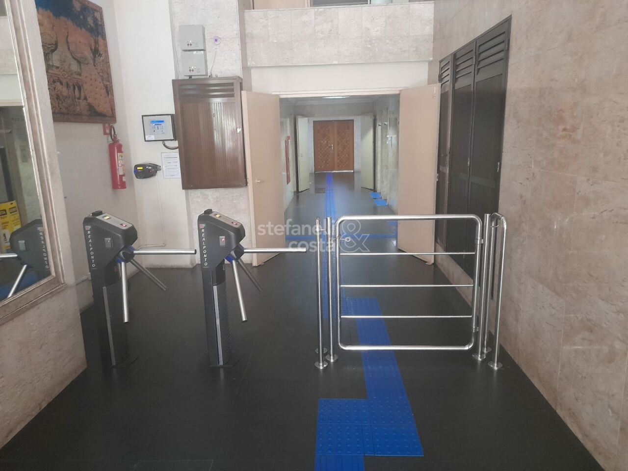 Apartamento para Venda - BELA VISTA