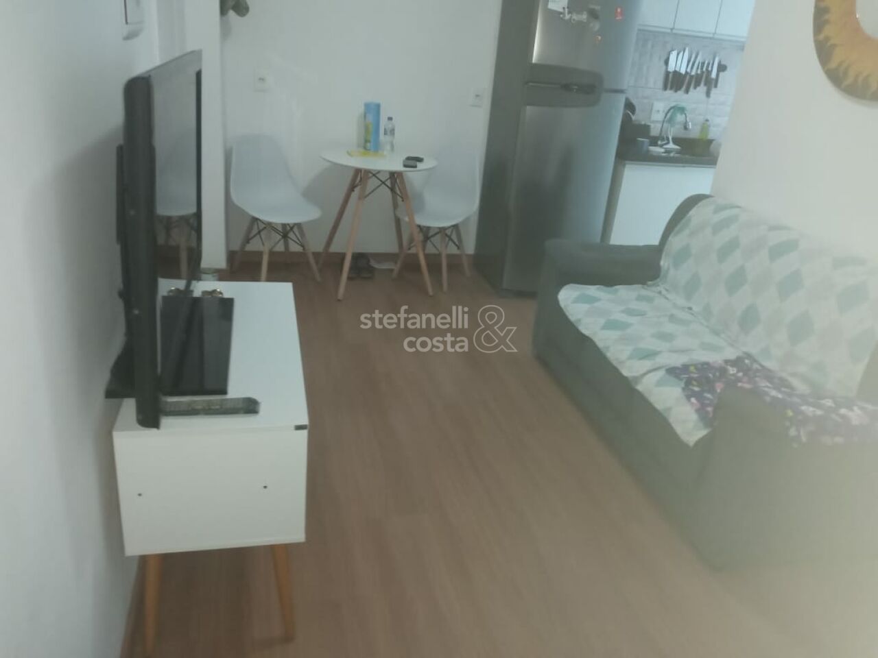 Apartamento para Venda - SÉ