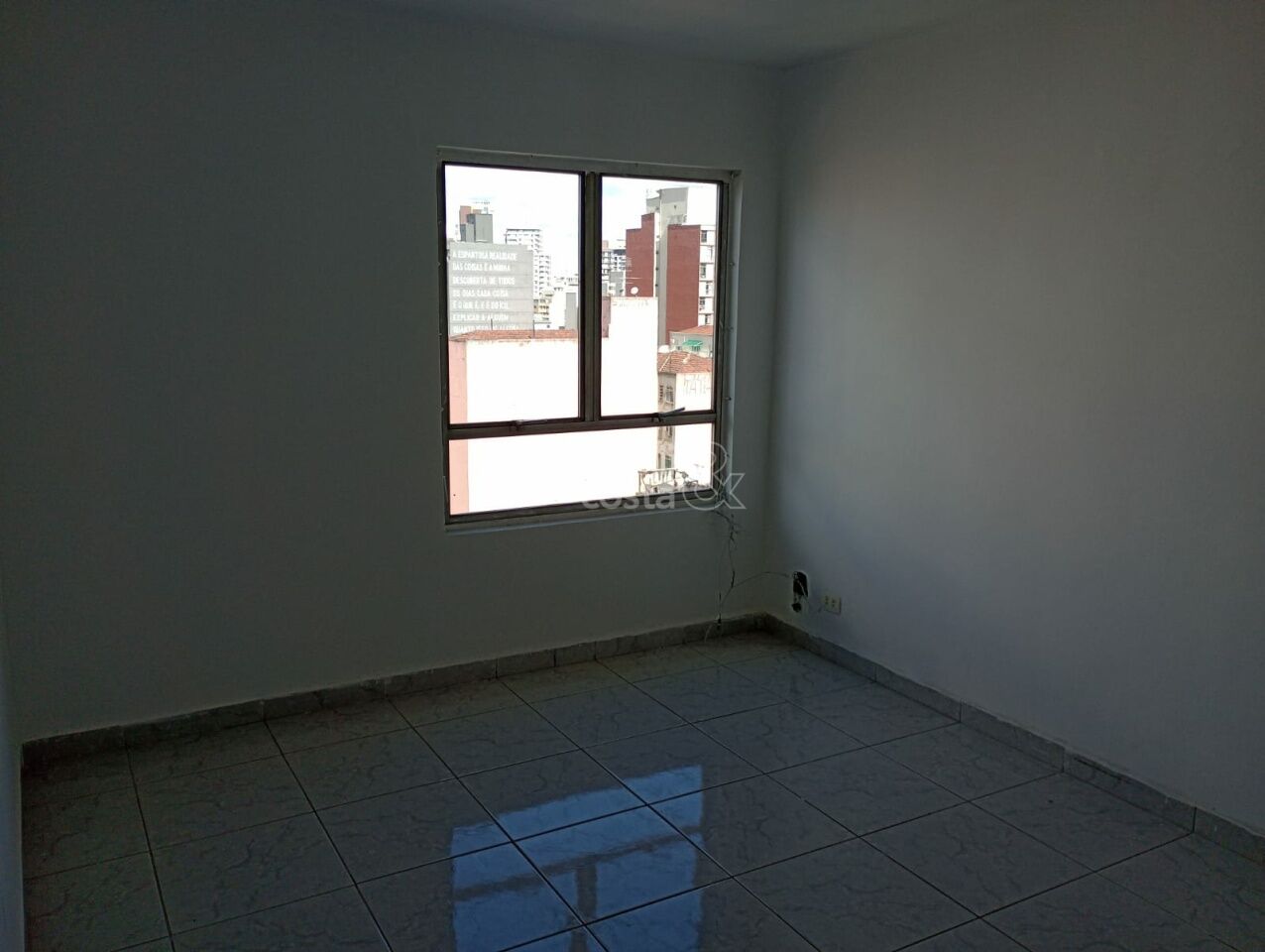 Apartamento para Venda - BELA VISTA