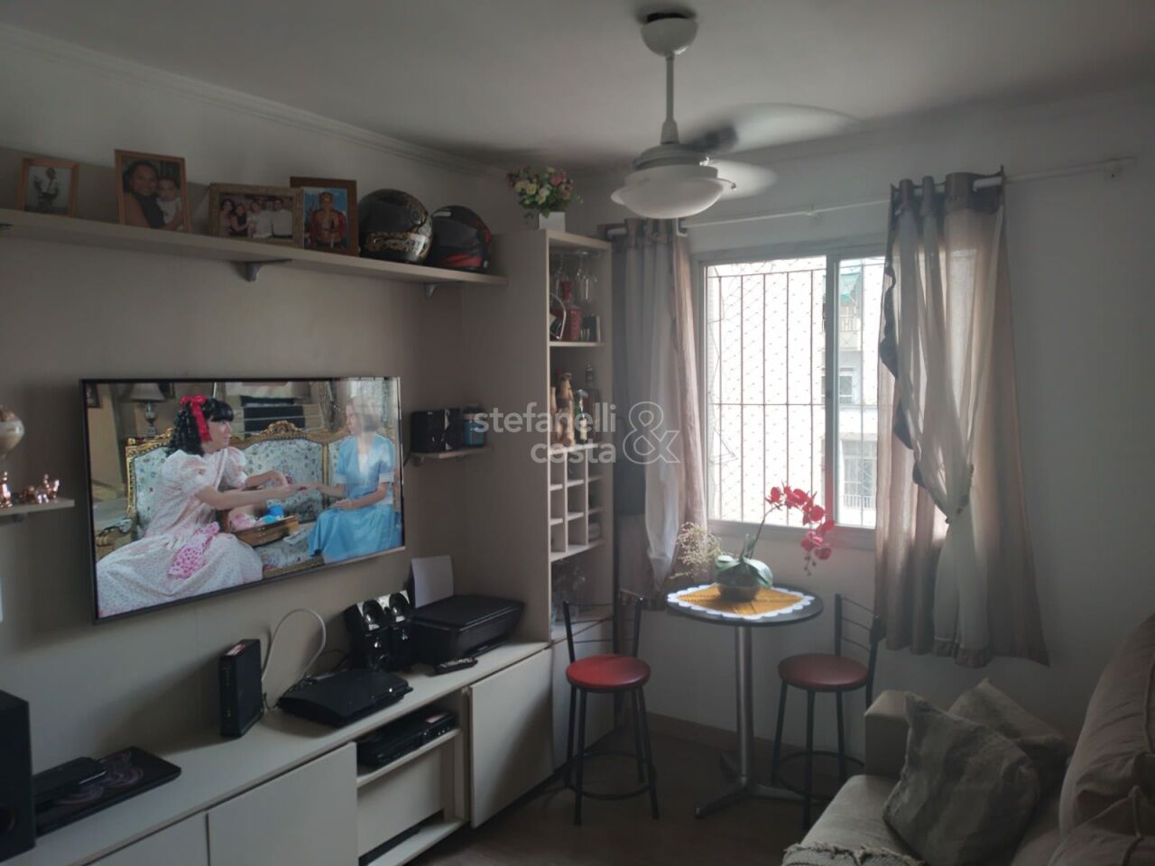 Apartamento para Venda - BELA VISTA