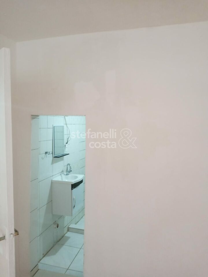 Apartamento para Venda - BELA VISTA