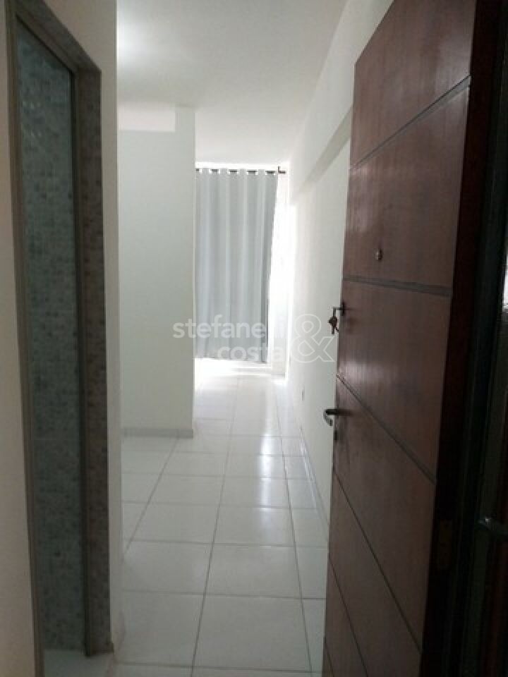 Apartamento para Venda - REPÚBLICA