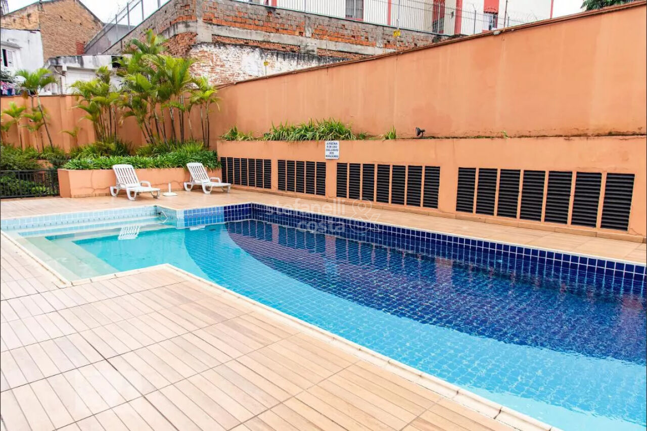 Apartamento para Venda - ACLIMAÇÃO