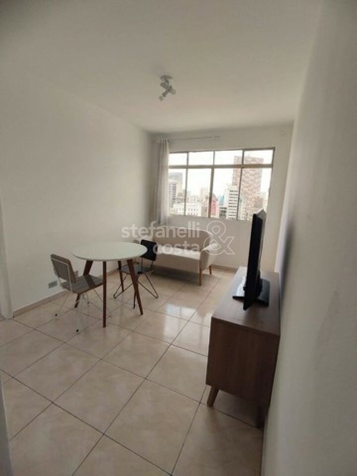 Apartamento para Venda - BELA VISTA