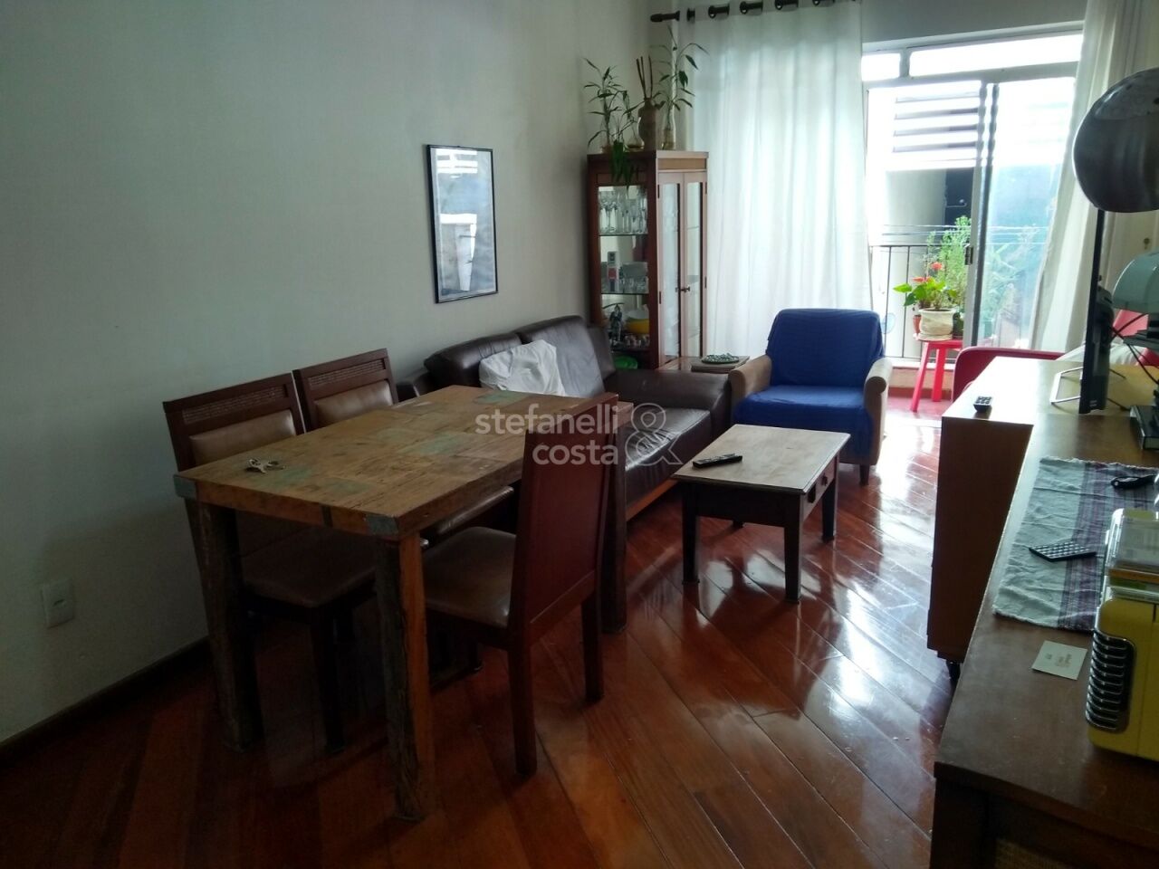 Apartamento para Venda - VILA BUARQUE