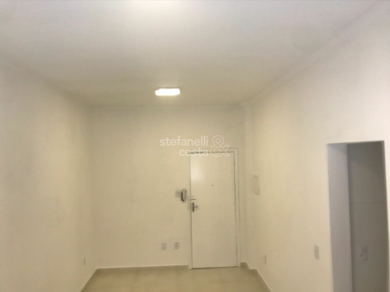 Apartamento para Venda - BELA VISTA