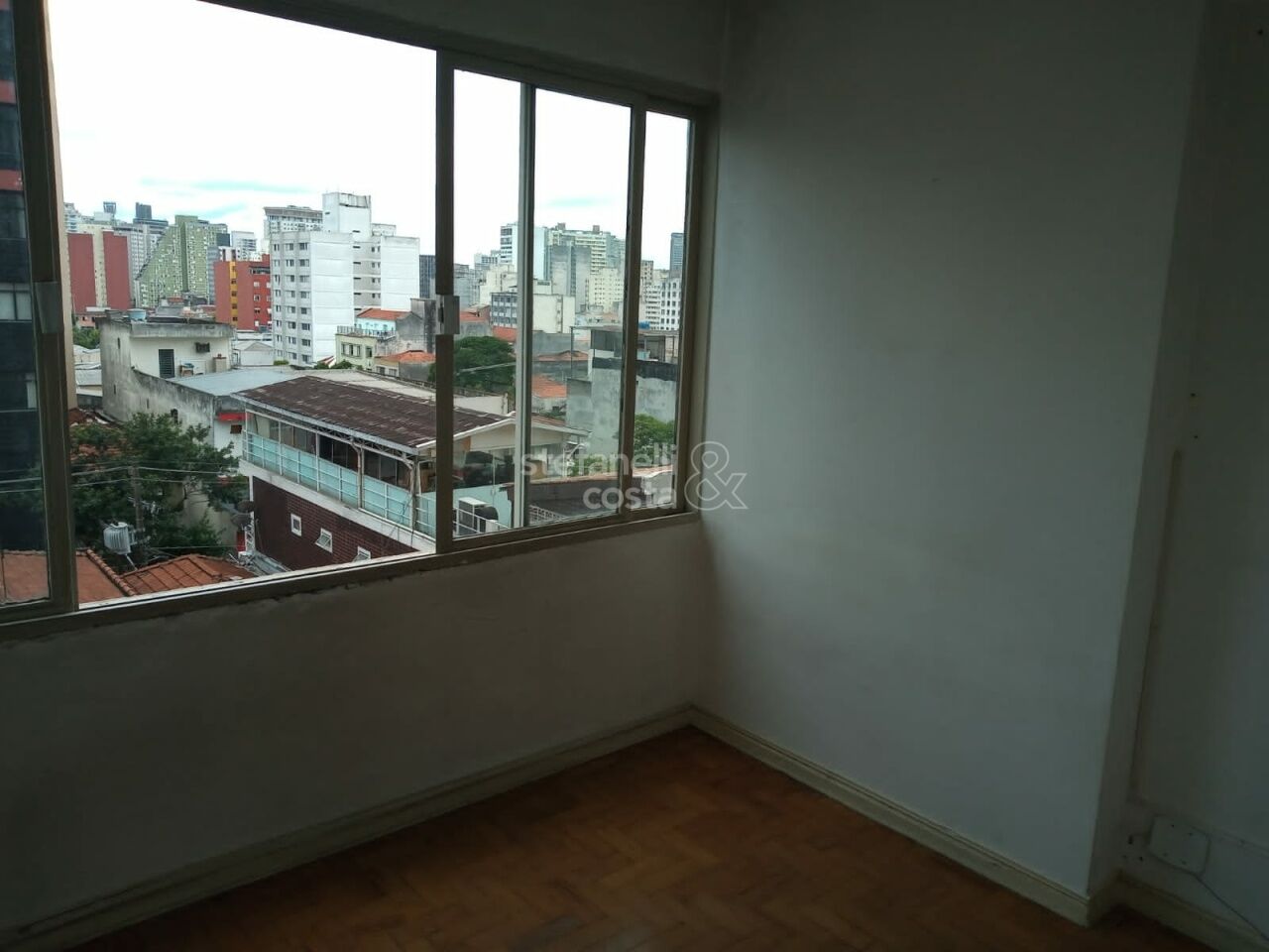 Apartamento para Venda - BELA VISTA