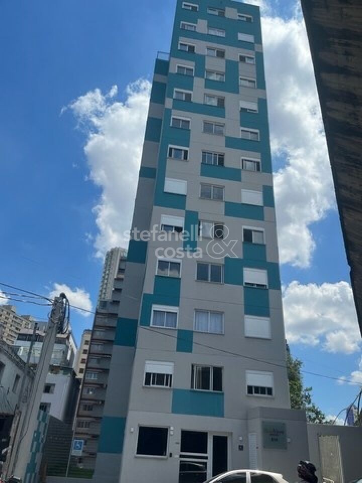 Apartamento para Venda - BELA VISTA