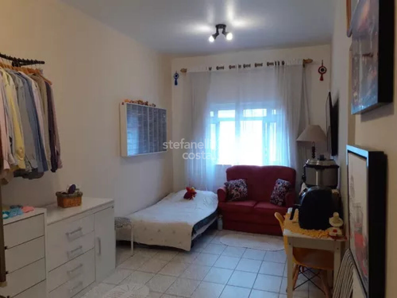 Apartamento para Venda - BELA VISTA