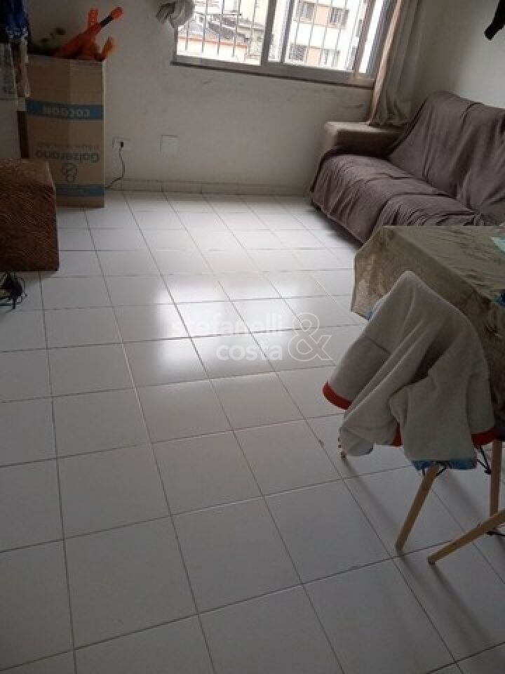 Apartamento para Venda - BELA VISTA