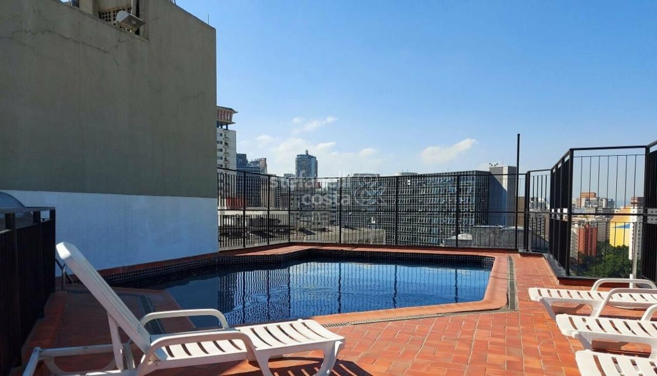 Apartamento para Venda - BELA VISTA