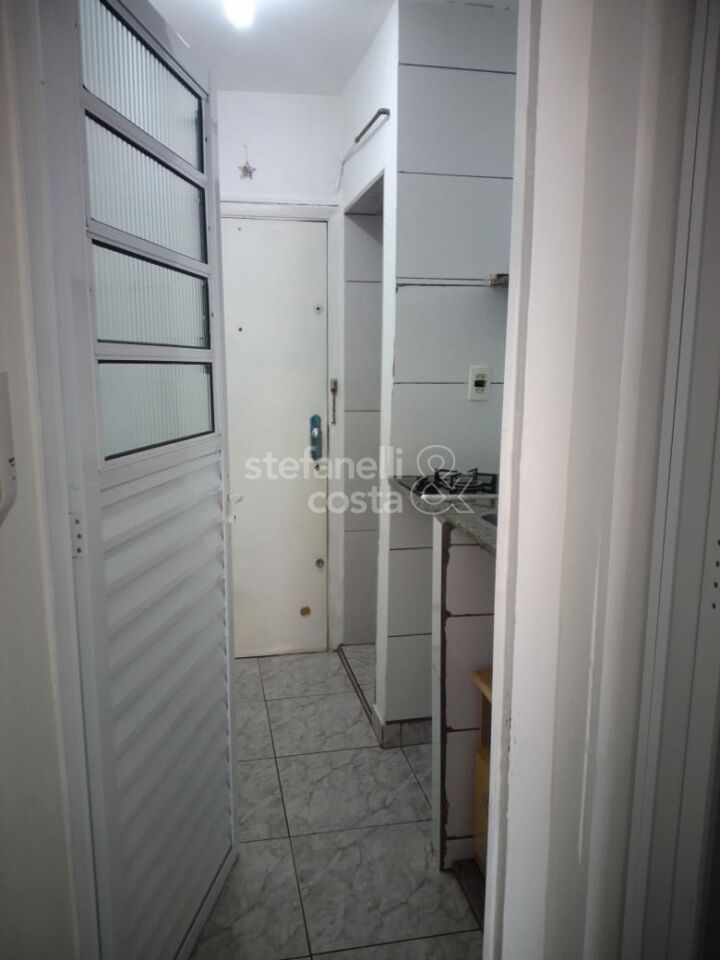 Apartamento para Venda - VILA BUARQUE