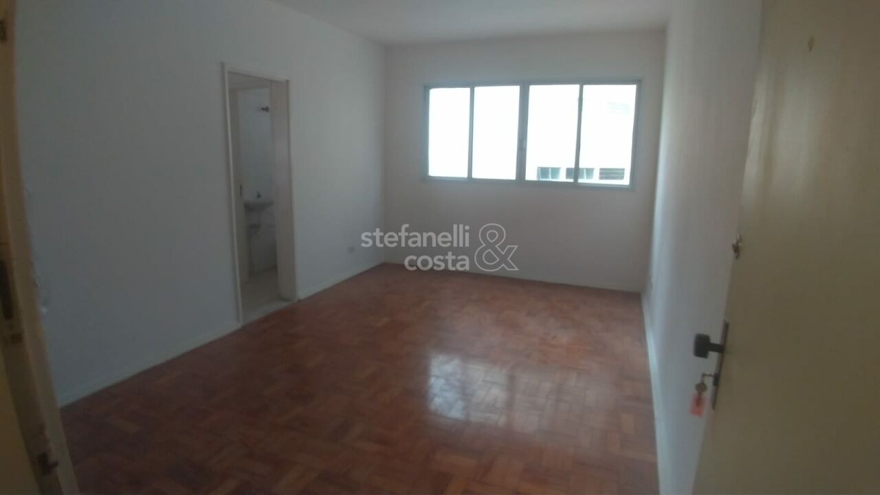 Apartamento para Venda - VILA BUARQUE