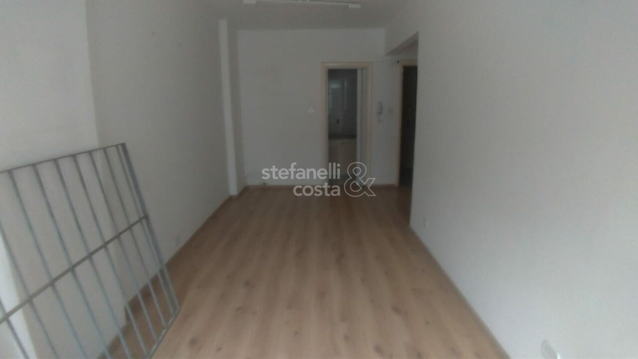 Apartamento para Venda - VILA BUARQUE