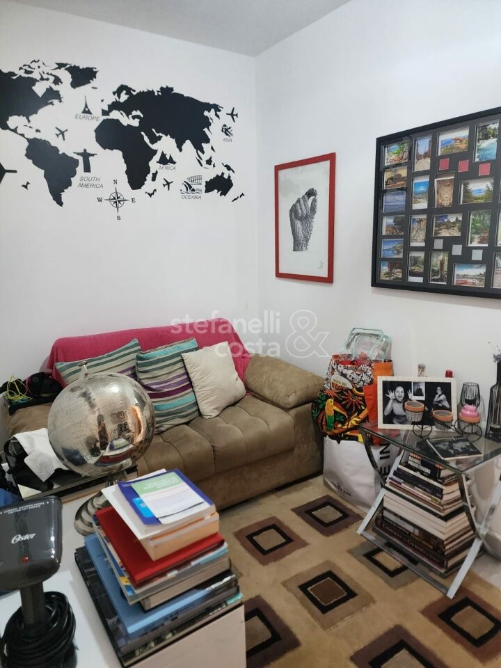 Apartamento para Venda - CONSOLAÇÃO