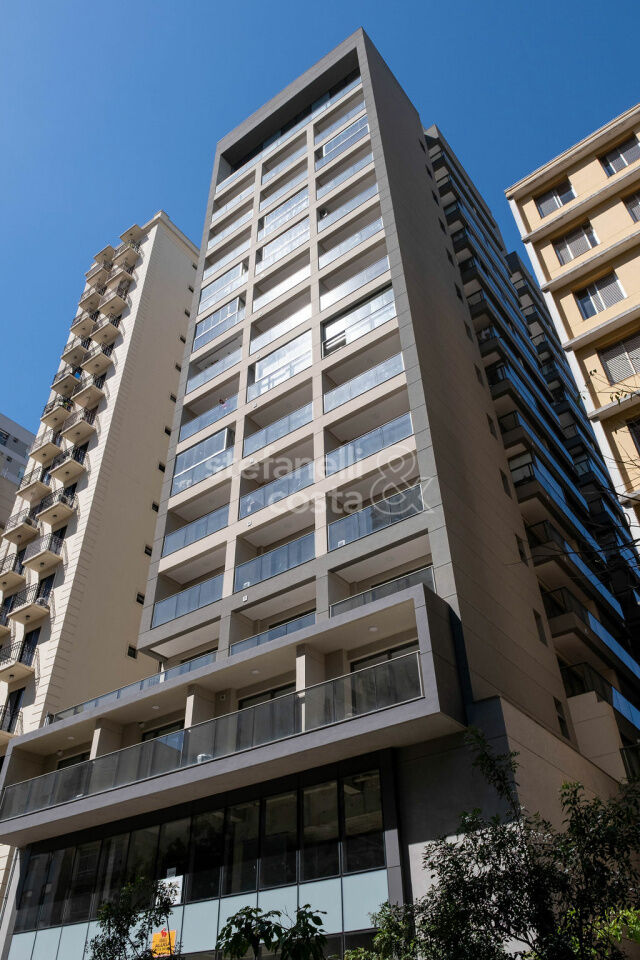 Apartamento para Venda - CONSOLAÇÃO