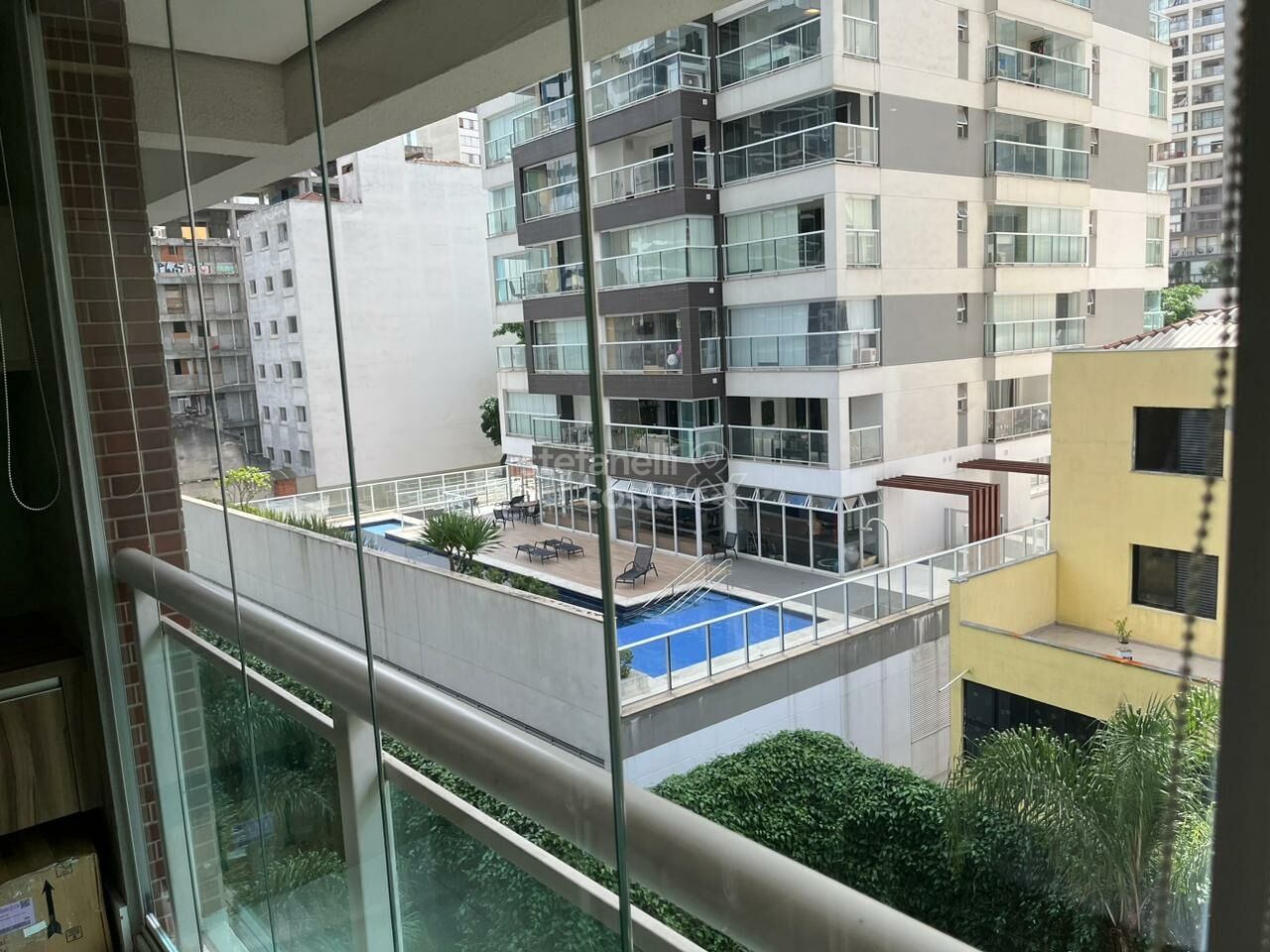 Apartamento para Venda - CONSOLAÇÃO