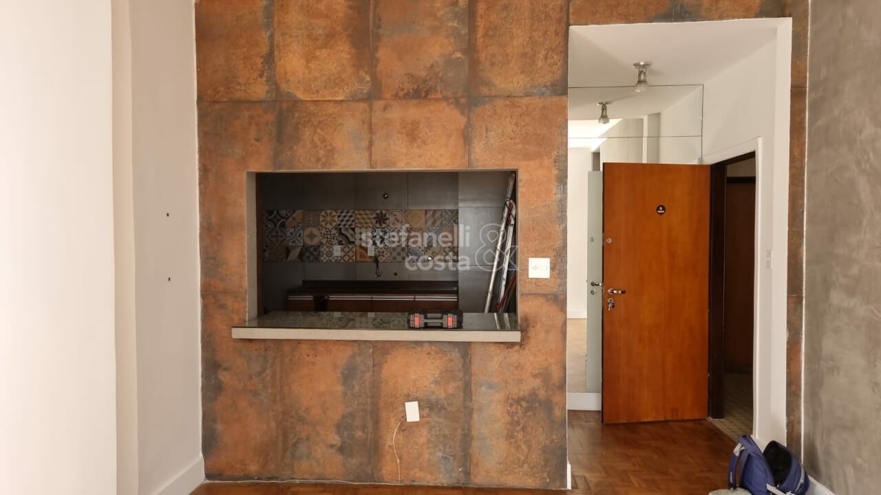 Apartamento para Venda - REPÚBLICA