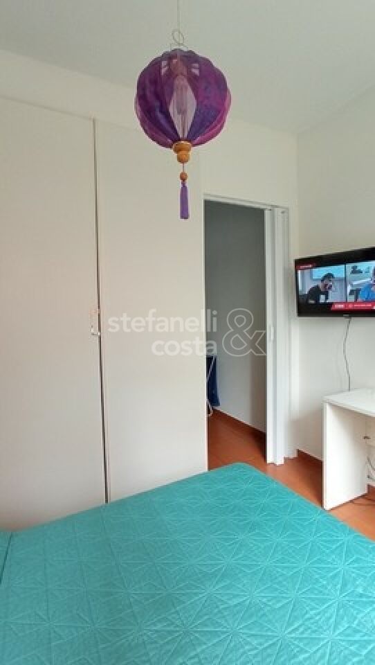 Apartamento para Venda - VILA BUARQUE