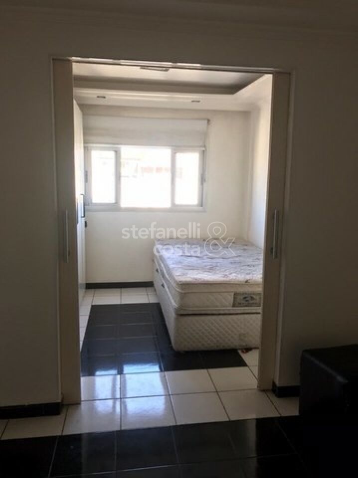 Apartamento para Venda - BELA VISTA