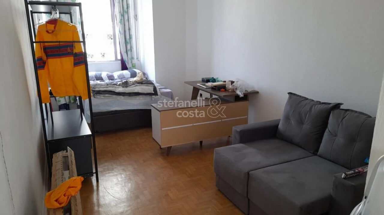 Apartamento para Venda - VILA BUARQUE