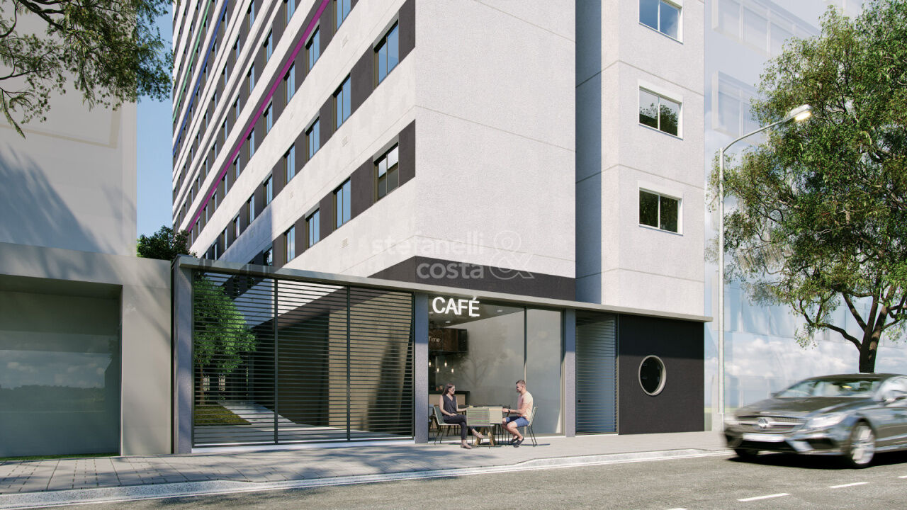Apartamento para Venda - BELA VISTA