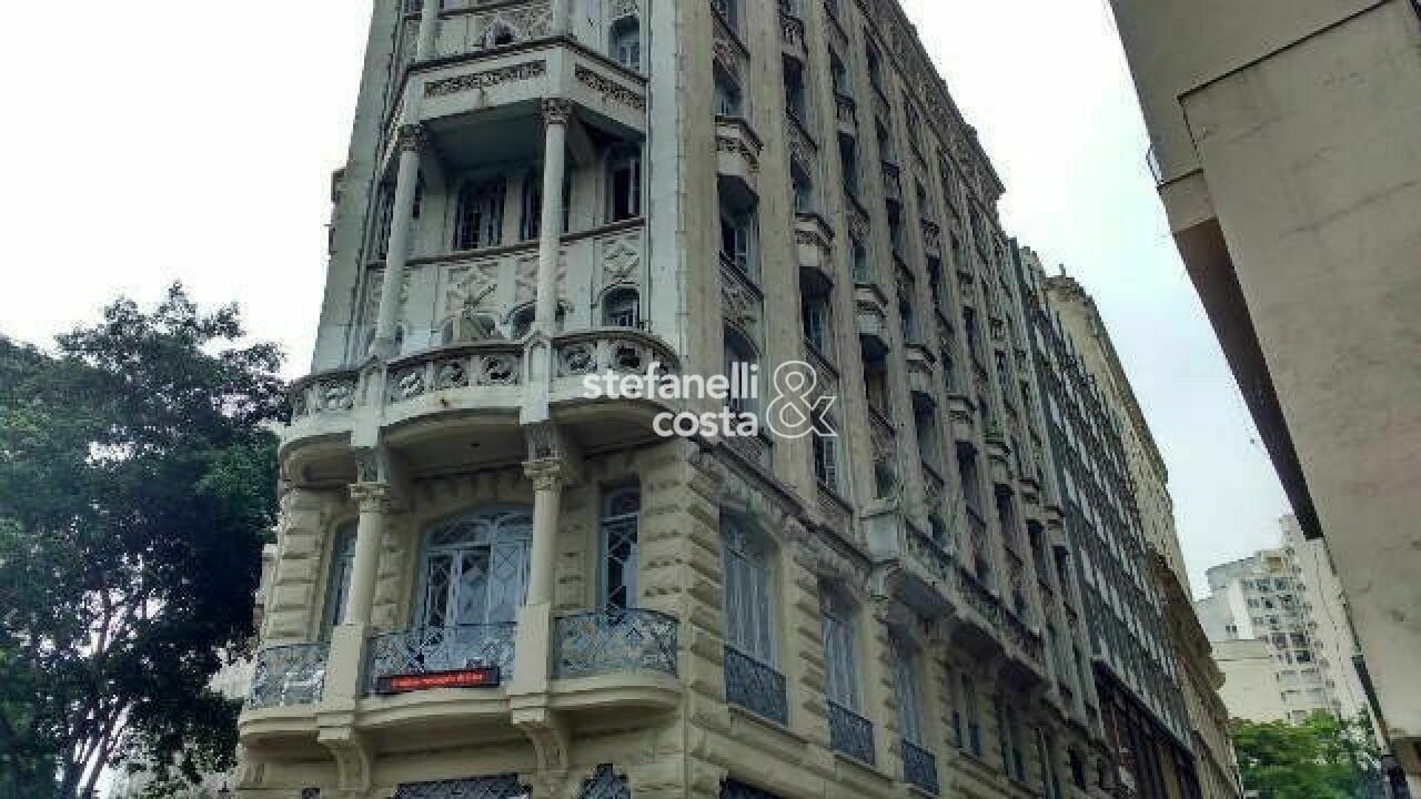 Apartamento para Venda - CENTRO
