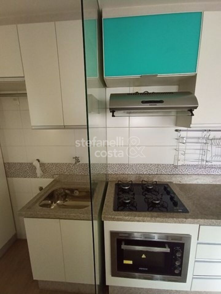 Apartamento para Venda - REPÚBLICA