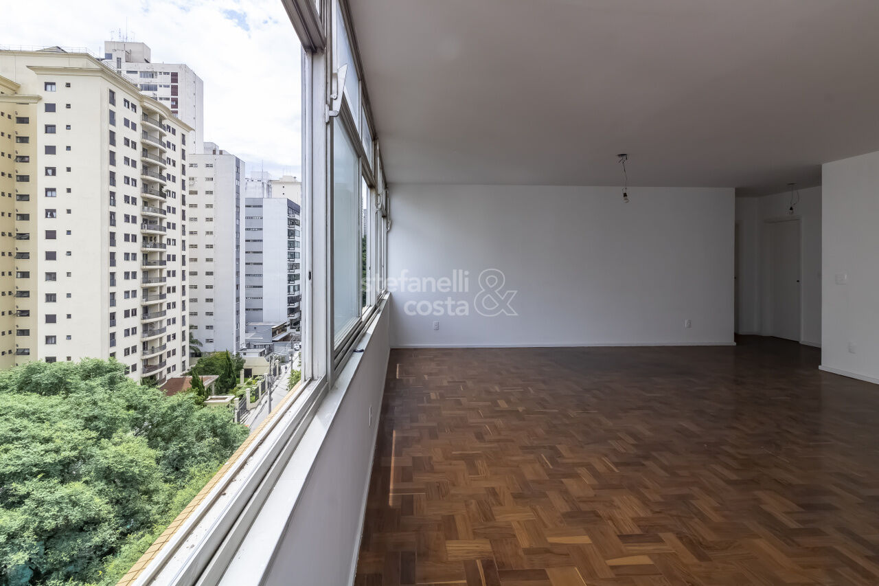 Apartamento para Venda - JARDIM PAULISTA