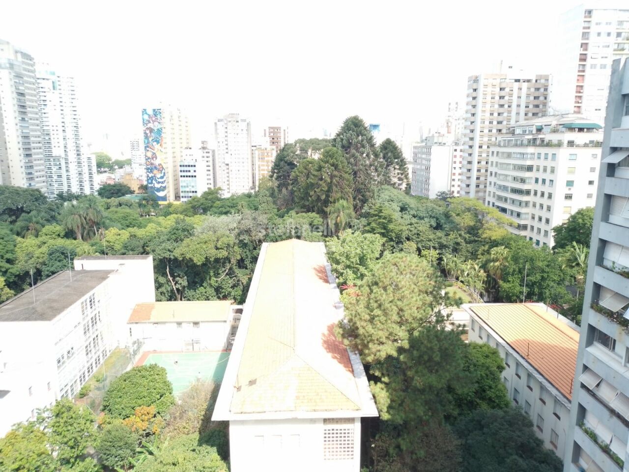 Apartamento para Venda - CONSOLAÇÃO