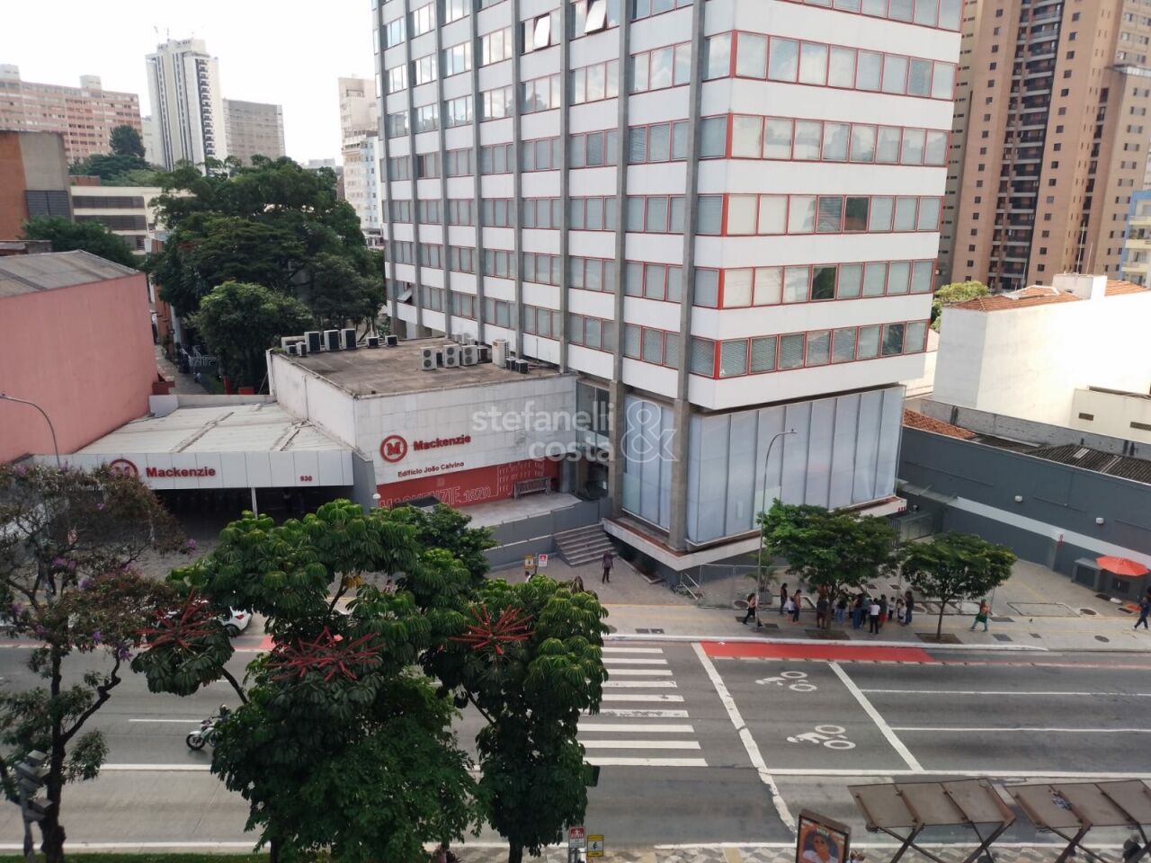Apartamento para Venda - CONSOLAÇÃO