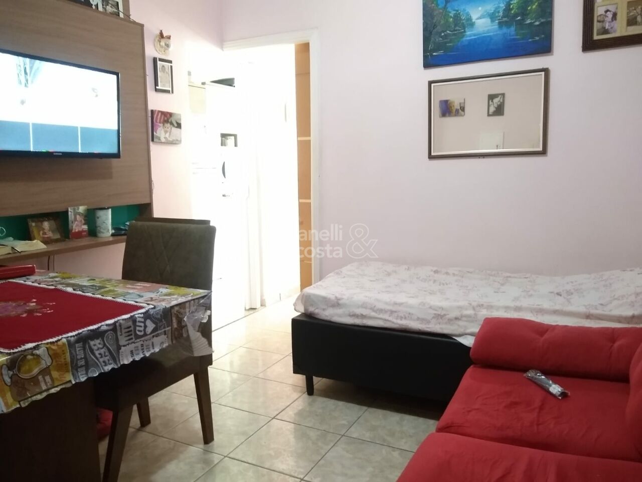 Apartamento para Venda - VILA BUARQUE