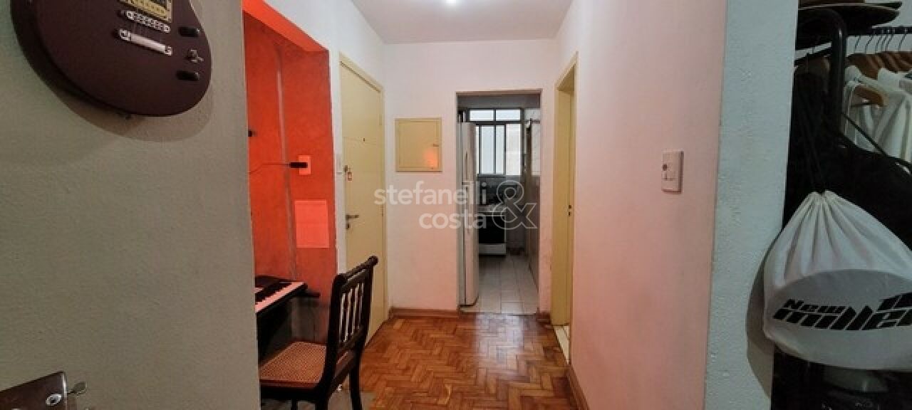 Apartamento para Venda - REPÚBLICA