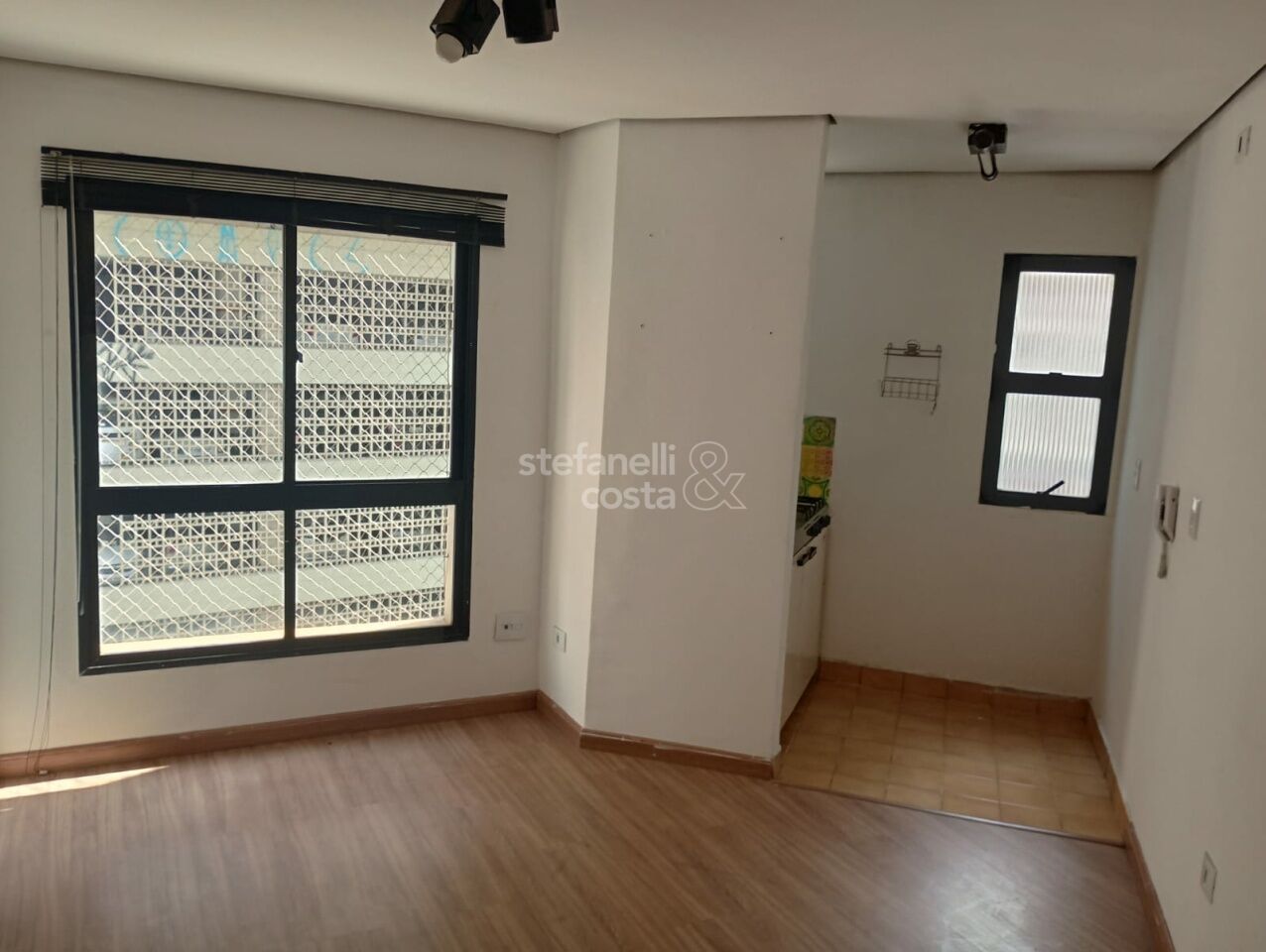 Apartamento para Venda - CENTRO