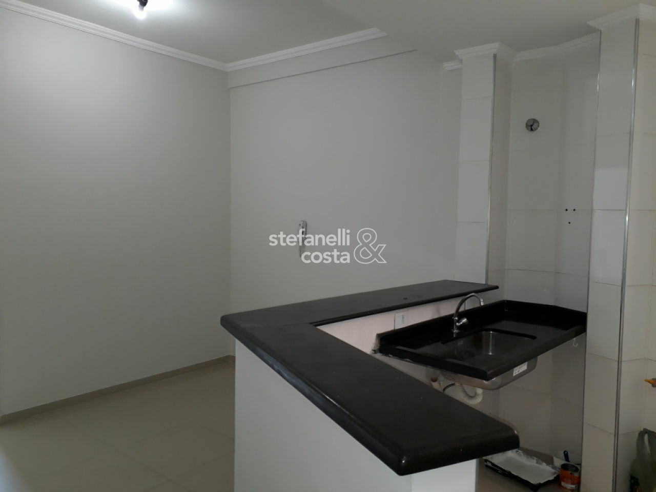 Apartamento para Venda - CENTRO